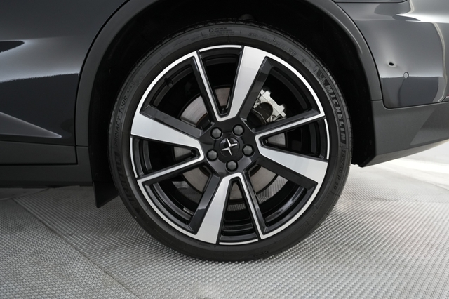 2022 Polestar 2