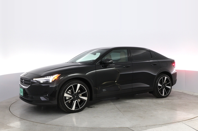 2022 Polestar 2