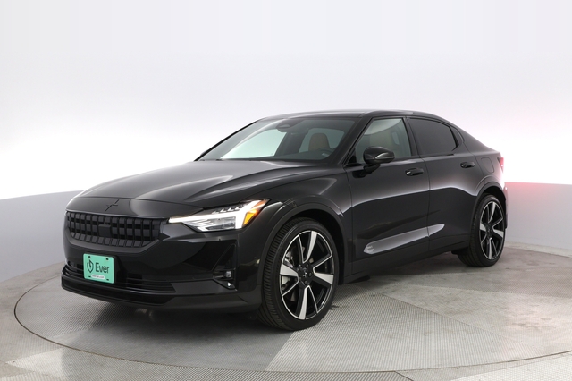 2022 Polestar 2