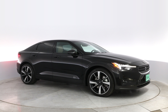 2022 Polestar 2