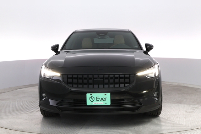 2022 Polestar 2