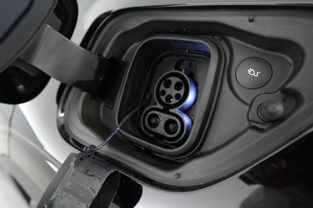 2022 Polestar 2