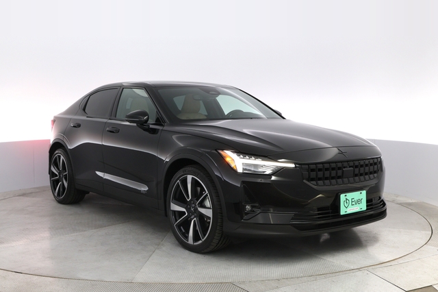 2022 Polestar 2