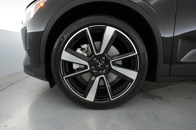 2022 Polestar 2
