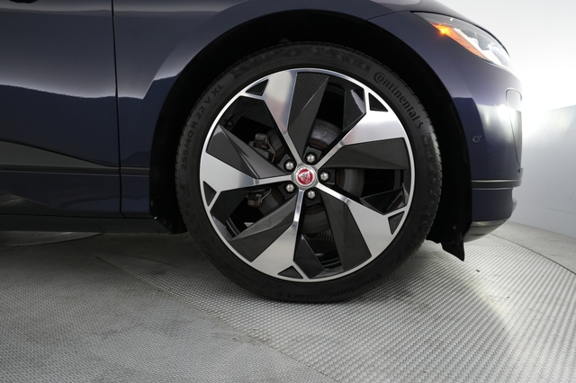 2022 Jaguar I-Pace