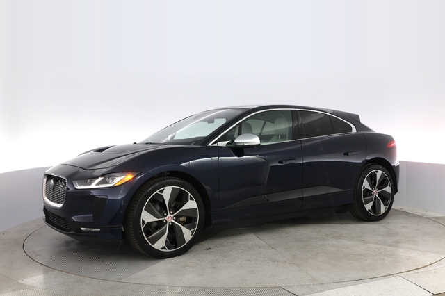 2022 Jaguar I-Pace