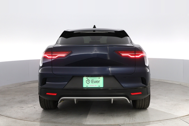 2022 Jaguar I-Pace
