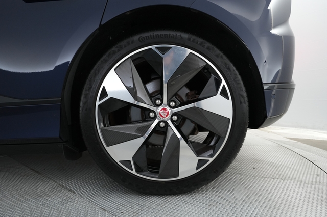 2022 Jaguar I-Pace