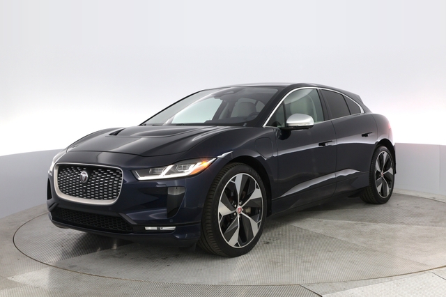 2022 Jaguar I-Pace