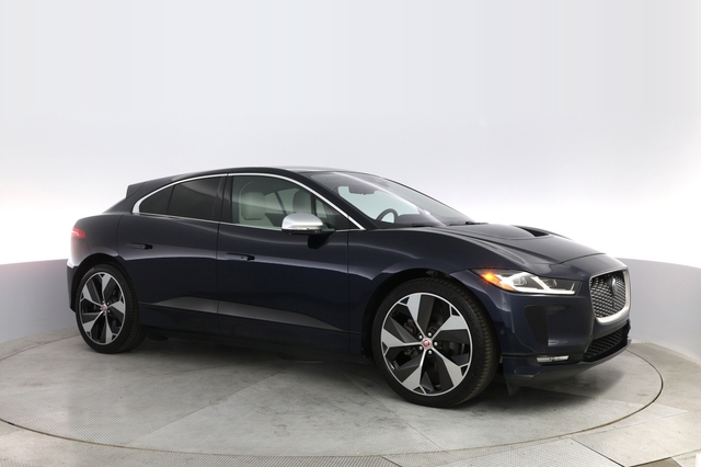 2022 Jaguar I-Pace