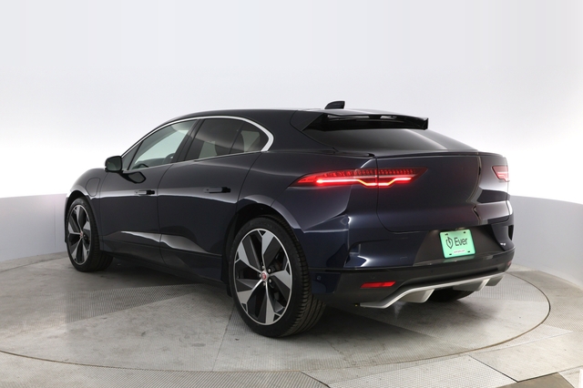 2022 Jaguar I-Pace