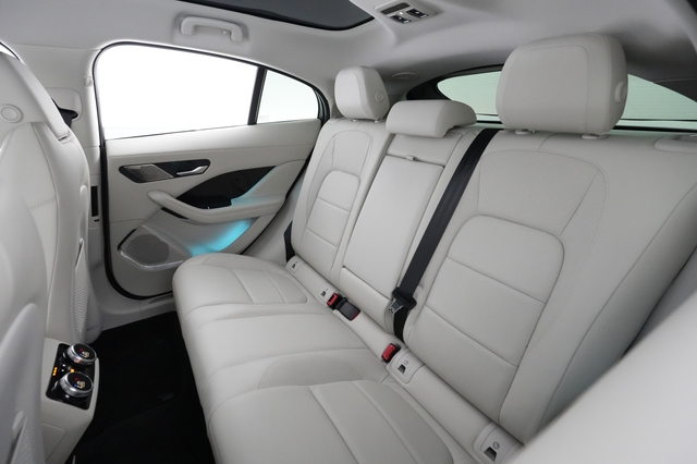 2022 Jaguar I-Pace