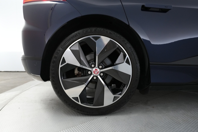 2022 Jaguar I-Pace
