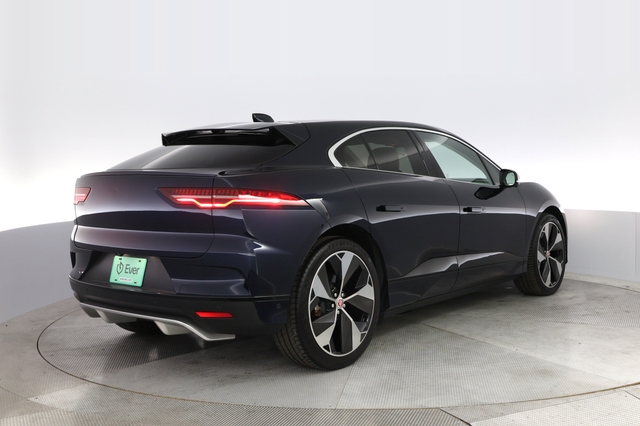 2022 Jaguar I-Pace
