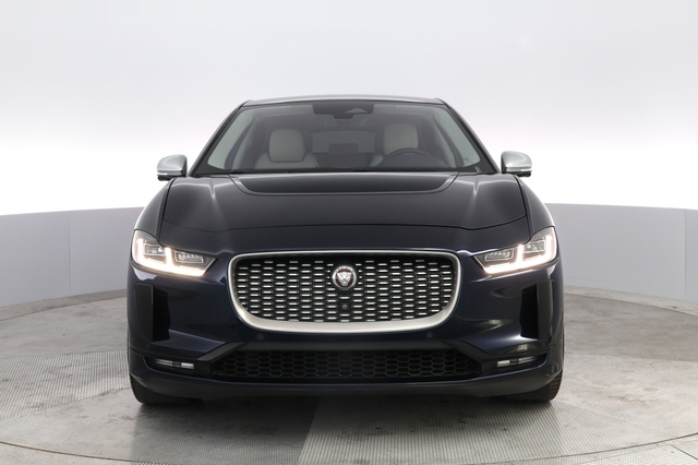2022 Jaguar I-Pace