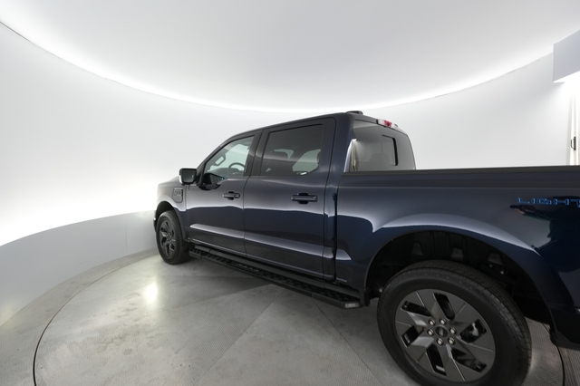 2022 Ford F150 Lightning