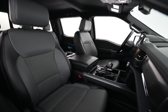 2022 Ford F150 Lightning