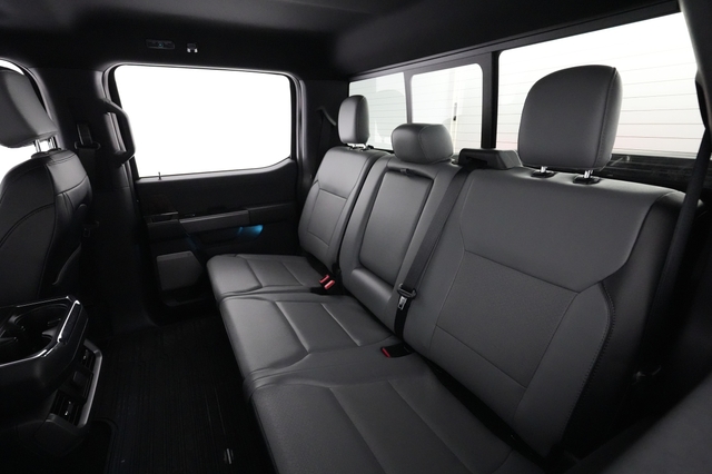 2022 Ford F150 Lightning