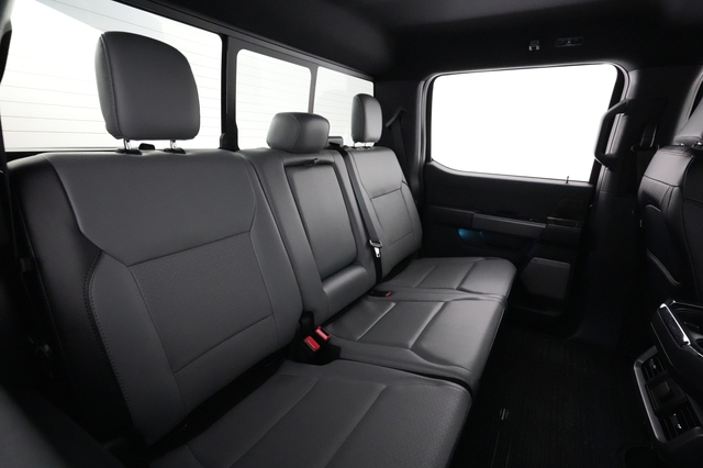 2022 Ford F150 Lightning