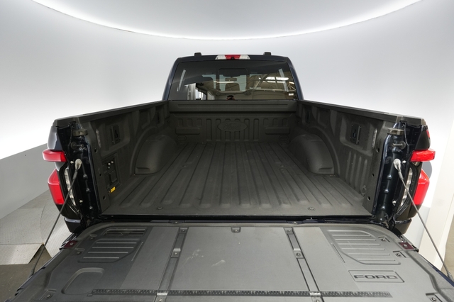 2022 Ford F150 Lightning