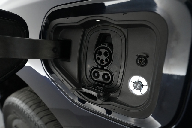 2022 Ford F150 Lightning