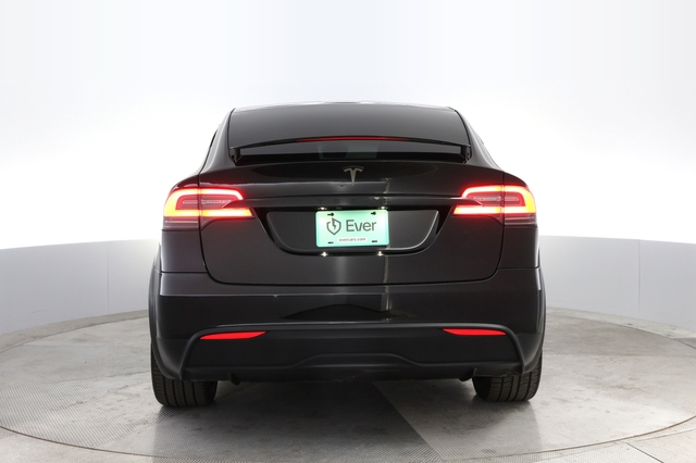 2022 Tesla Model X