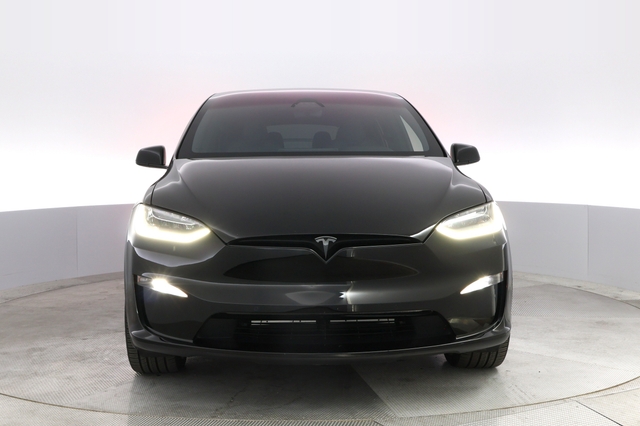 2022 Tesla Model X