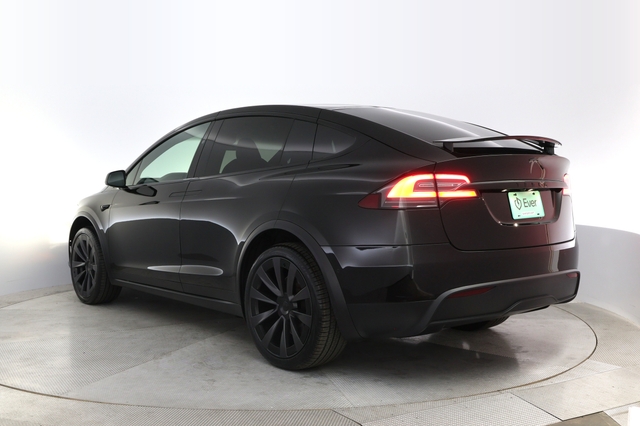 2022 Tesla Model X