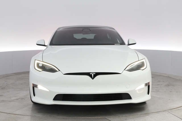 2023 Tesla Model S