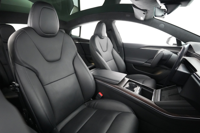 2023 Tesla Model S