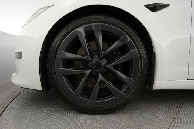 2023 Tesla Model S