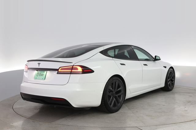 2023 Tesla Model S
