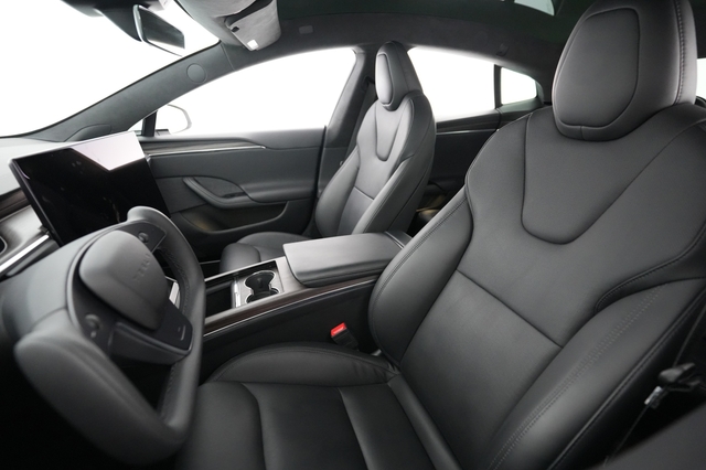 2023 Tesla Model S