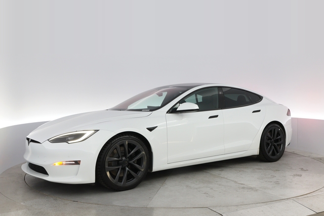 2023 Tesla Model S