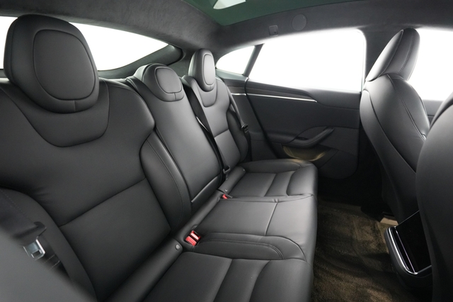 2023 Tesla Model S