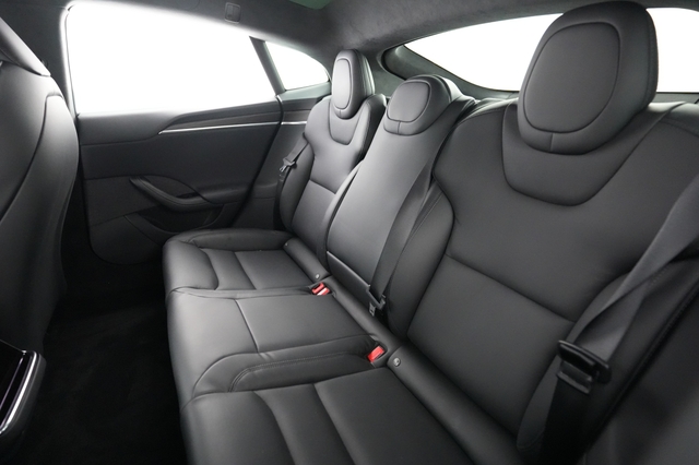 2023 Tesla Model S