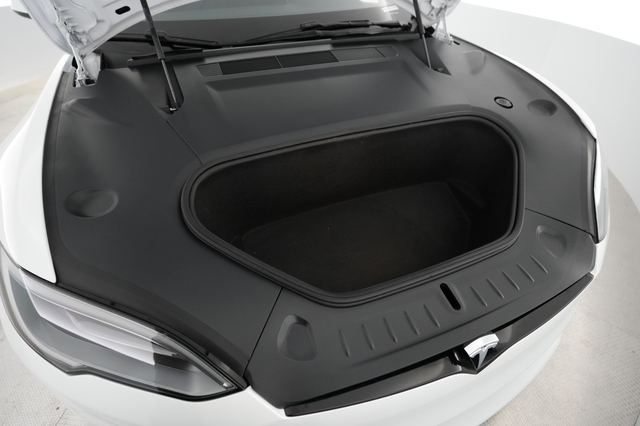 2023 Tesla Model S
