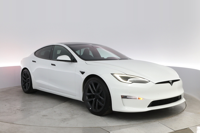 2023 Tesla Model S