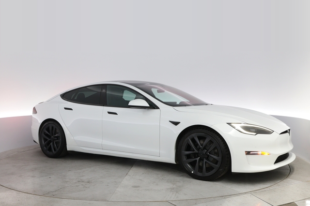 2023 Tesla Model S