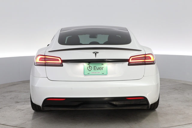 2023 Tesla Model S