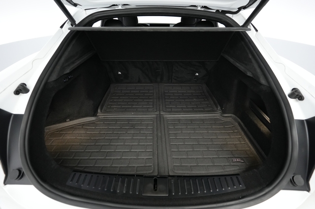2023 Tesla Model S