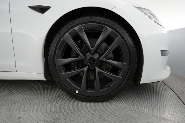 2023 Tesla Model S