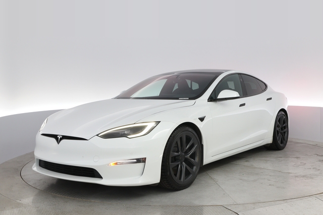 2023 Tesla Model S