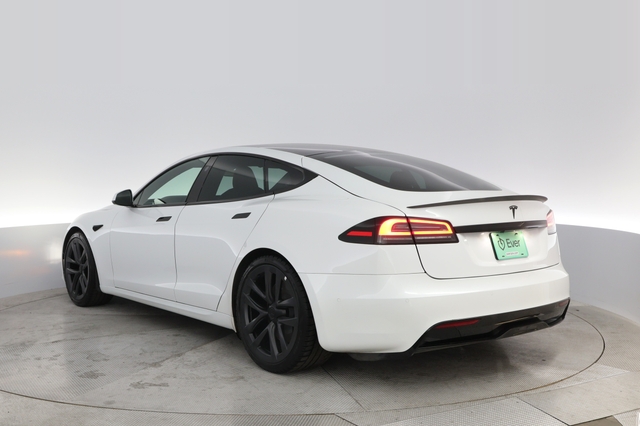 2023 Tesla Model S