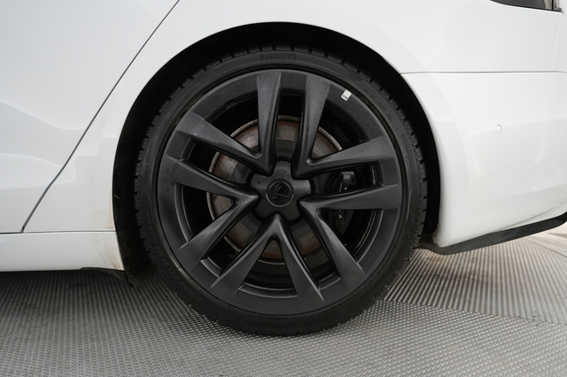 2023 Tesla Model S