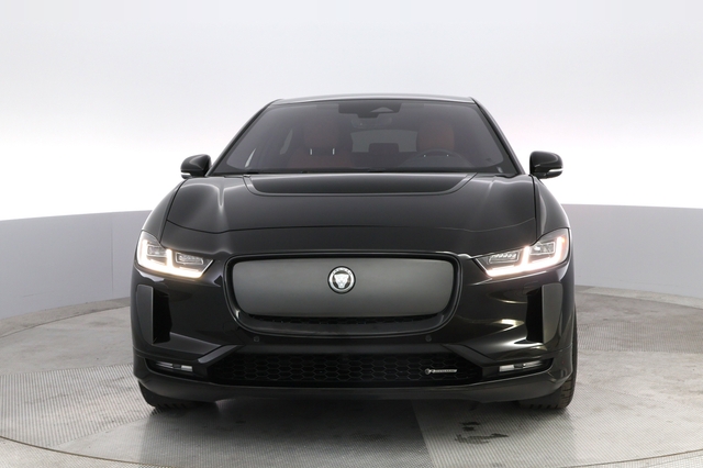 2024 Jaguar I-Pace