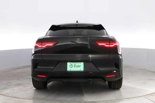 2024 Jaguar I-Pace