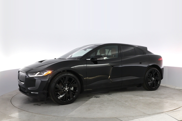 2024 Jaguar I-Pace