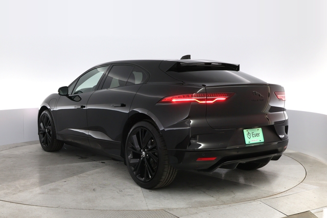 2024 Jaguar I-Pace