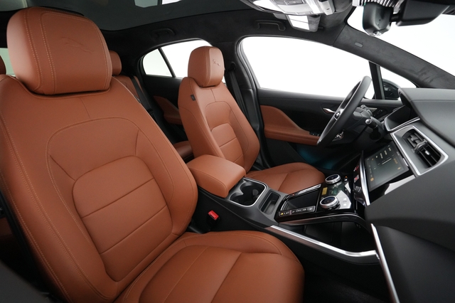2024 Jaguar I-Pace